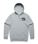 Toyota LandCruiser FJ45 Hoodie