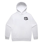 Toyota LandCruiser FJ45 Hoodie