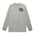 Toyota LandCruiser FJ45 Long Sleeve T-Shirt