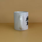 Toyota LandCruiser FJ45 Coffee Mug