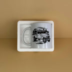 Toyota LandCruiser FJ45 Coffee Mug