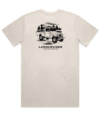 Toyota LandCruiser FJ45 T-Shirt