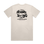 Toyota LandCruiser FJ45 T-Shirt