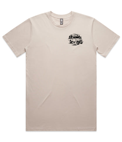 Toyota LandCruiser FJ45 T-Shirt