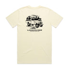 Toyota LandCruiser FJ45 T-Shirt