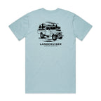 Toyota LandCruiser FJ45 T-Shirt