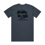 Toyota LandCruiser FJ45 T-Shirt