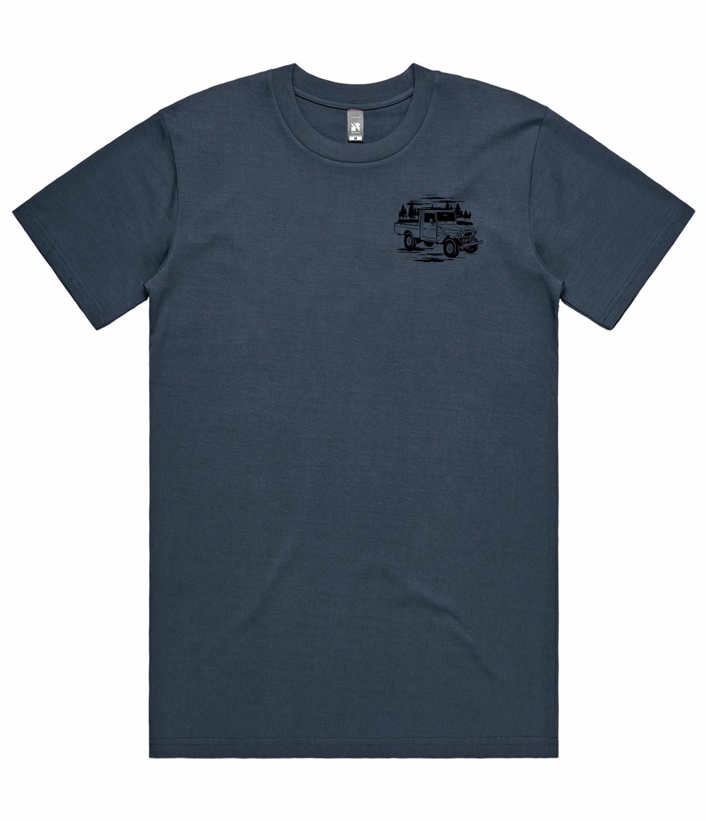 Toyota LandCruiser FJ45 T-Shirt