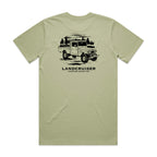 Toyota LandCruiser FJ45 T-Shirt