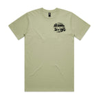 Toyota LandCruiser FJ45 T-Shirt
