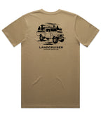 Toyota LandCruiser FJ45 T-Shirt