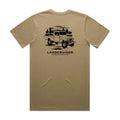 Toyota LandCruiser FJ45 T-Shirt