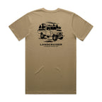 Toyota LandCruiser FJ45 T-Shirt