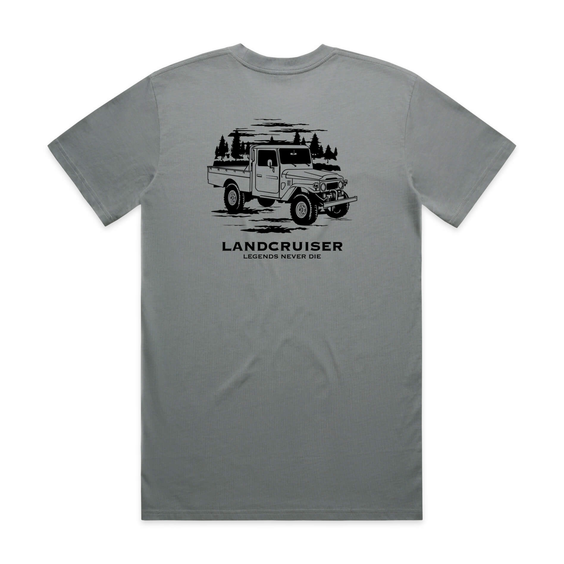 Toyota LandCruiser FJ45 T-Shirt