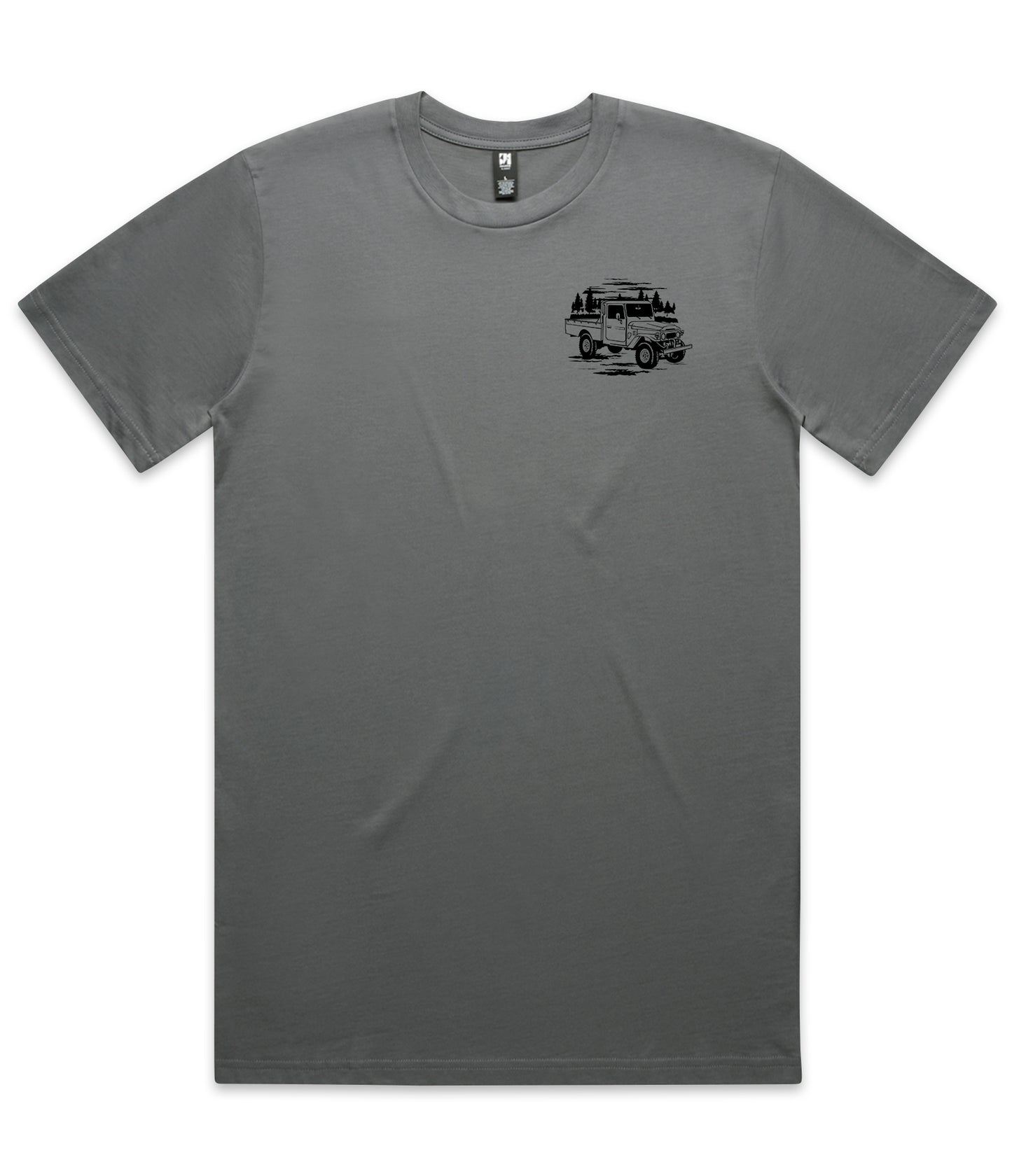 Toyota LandCruiser FJ45 T-Shirt