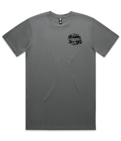 Toyota LandCruiser FJ45 T-Shirt