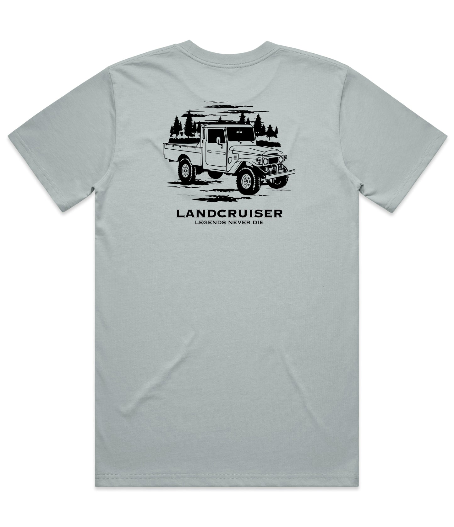 Toyota LandCruiser FJ45 T-Shirt