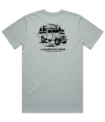 Toyota LandCruiser FJ45 T-Shirt