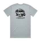 Toyota LandCruiser FJ45 T-Shirt