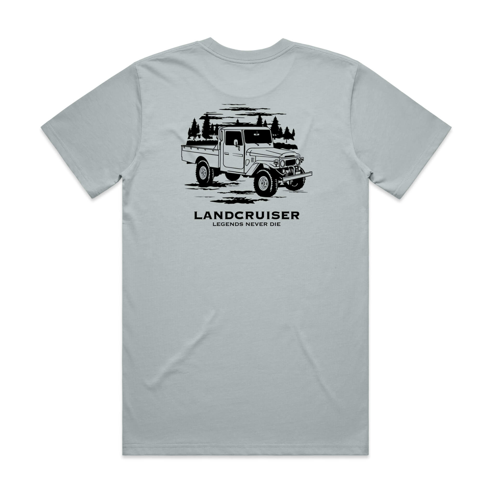 Toyota LandCruiser FJ45 T-Shirt