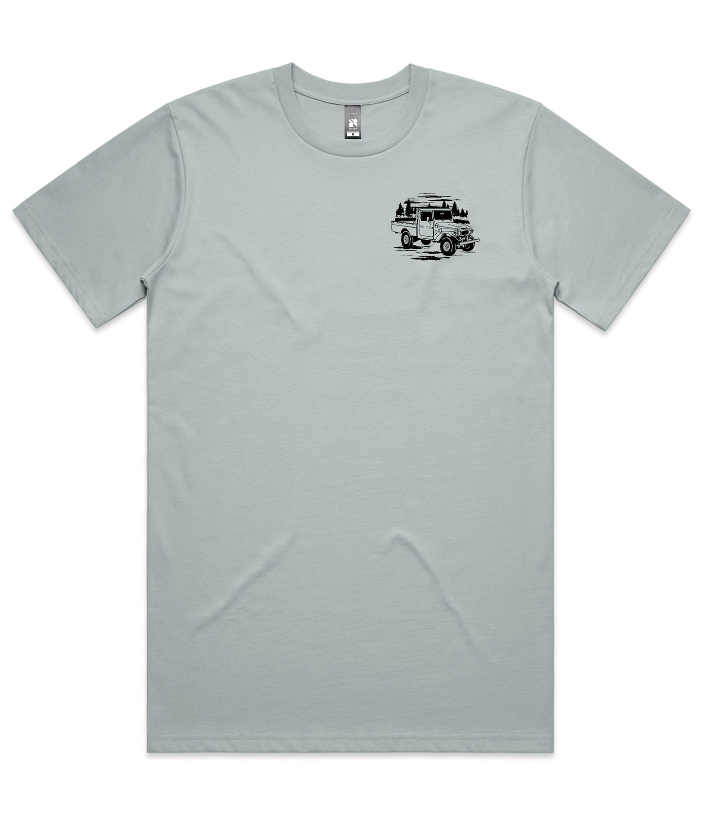 Toyota LandCruiser FJ45 T-Shirt