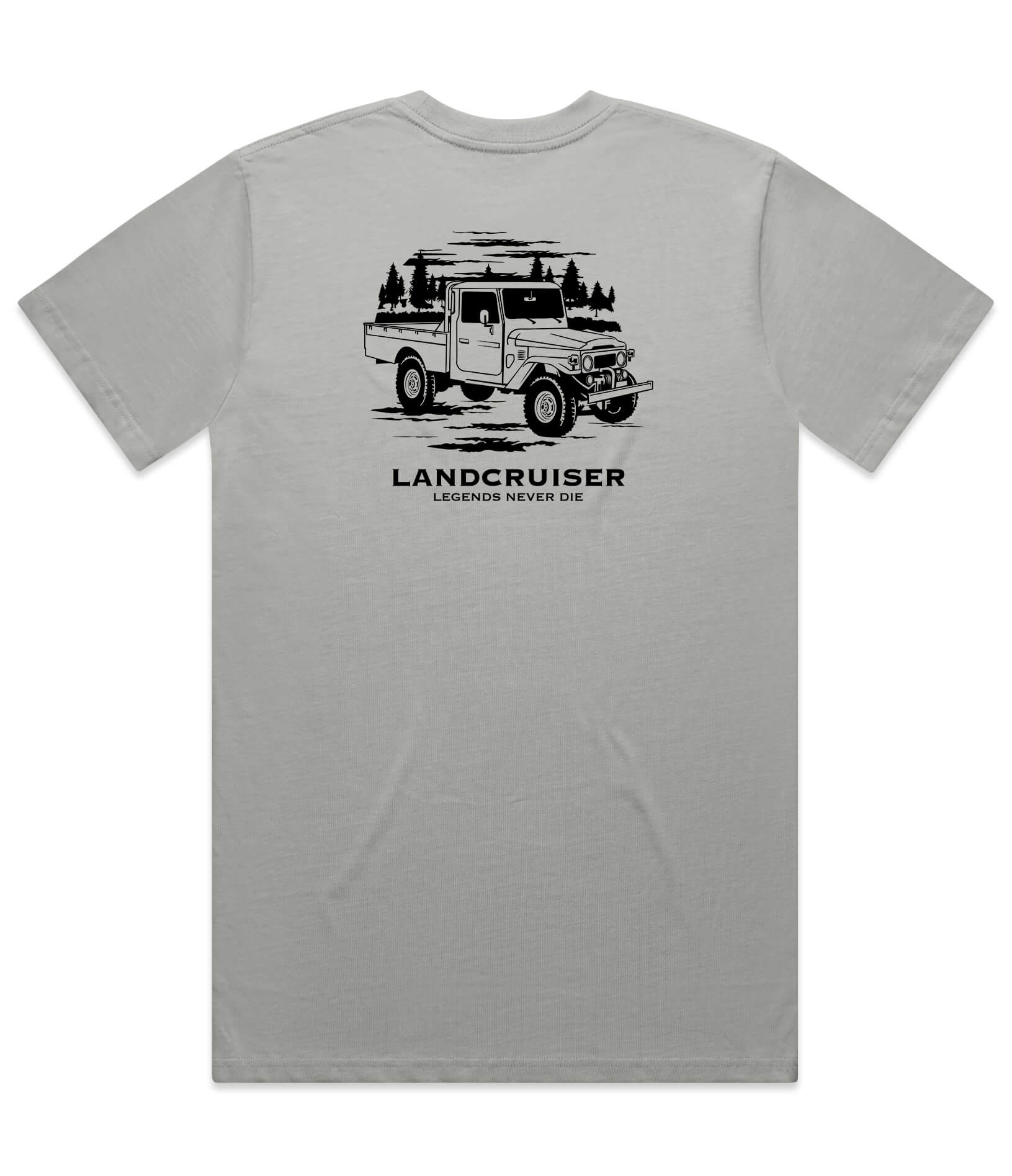 Toyota LandCruiser FJ45 T-Shirt