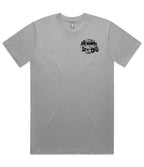 Toyota LandCruiser FJ45 T-Shirt