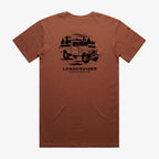 Toyota LandCruiser FJ45 T-Shirt