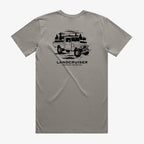 Toyota LandCruiser FJ45 T-Shirt