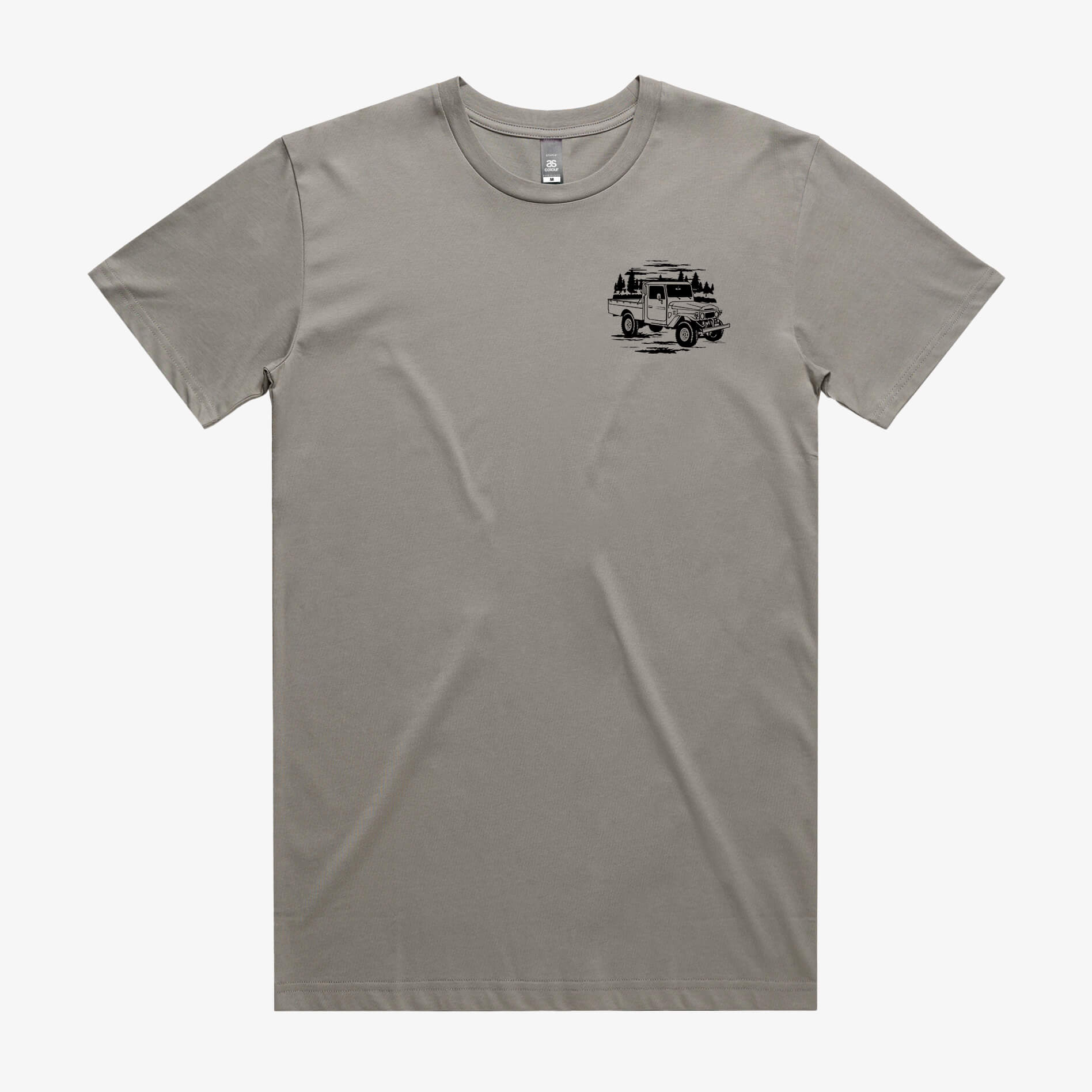 Toyota LandCruiser FJ45 T-Shirt