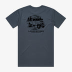 Toyota LandCruiser FJ45 T-Shirt