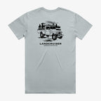 Toyota LandCruiser FJ45 T-Shirt