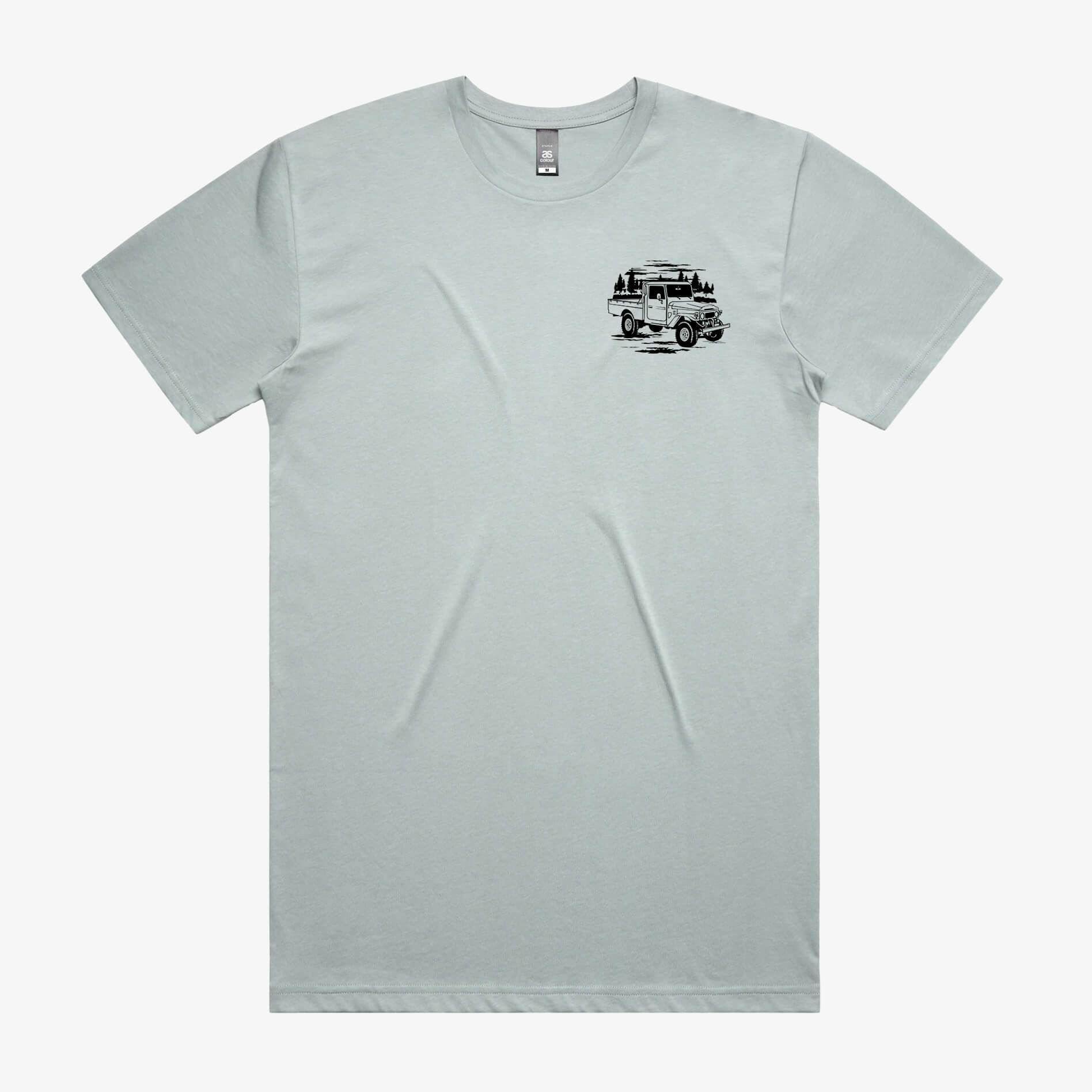 Toyota LandCruiser FJ45 T-Shirt