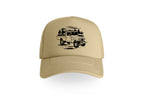 Toyota LandCruiser FJ45 Trucker Cap