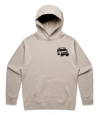 Toyota LandCruiser FJ75 Hoodie
