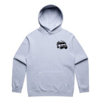 Toyota LandCruiser FJ75 Hoodie