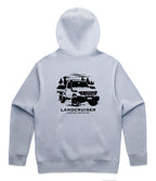 Toyota LandCruiser FJ75 Hoodie