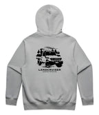 Toyota LandCruiser FJ75 Hoodie