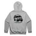 Toyota LandCruiser FJ75 Hoodie