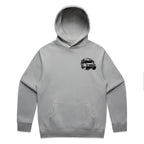 Toyota LandCruiser FJ75 Hoodie