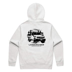 Toyota LandCruiser FJ75 Hoodie