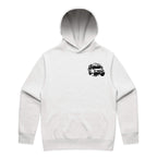 Toyota LandCruiser FJ75 Hoodie