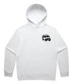 Toyota LandCruiser FJ75 Hoodie