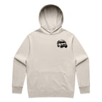 Toyota LandCruiser FJ75 Hoodie