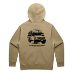 Toyota LandCruiser FJ75 Hoodie