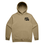 Toyota LandCruiser FJ75 Hoodie