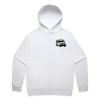 Toyota LandCruiser FJ75 Hoodie