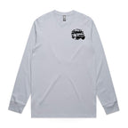 Toyota LandCruiser FJ75 Long Sleeve T-Shirt
