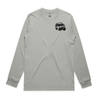 Toyota LandCruiser FJ75 Long Sleeve T-Shirt