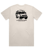 Toyota LandCruiser FJ75 T-Shirt